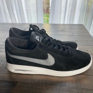 Nike SB skate shoes. Size 9.5